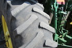 1998 John Deere 7410