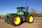 1997 John Deere 9200