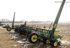 1990 John Deere 7300 12x30