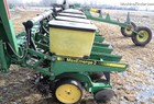 1990 John Deere 7300 12x30
