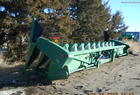 2007 John Deere 1293