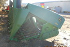 2007 John Deere 1293