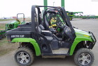 2010 Other XTX700 PROWL