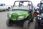 2010 Other XTX700 PROWL