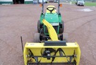 2007 John Deere 2305