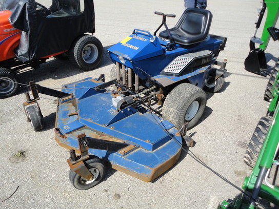  Deines Magnum 2000