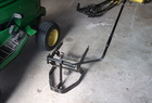 2000 John Deere 335