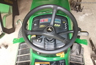 2000 John Deere 335