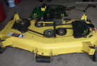 2000 John Deere 335