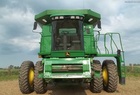 2002 John Deere 9650 STS