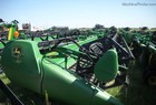 2011 John Deere 635D