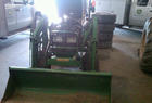 2002 John Deere 4115