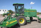 1997 John Deere 4890