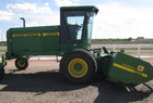 1997 John Deere 4890