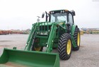 2012 John Deere 7130