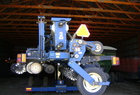2003 Kinze 3650