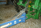 2003 Kinze 3650