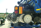 2003 Kinze 3650
