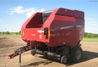 2009 Case IH RB564