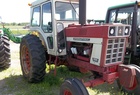  International Harvester 966