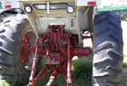 International Harvester 966