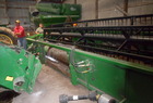 1997 John Deere 922F