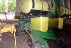 2007 John Deere 1760NT