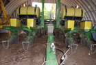2007 John Deere 1760NT