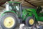 2007 John Deere 7630