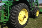 2007 John Deere 7630