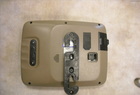  John Deere 0705PC GS2 2600 DISPLAY