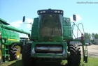 2008 John Deere 9770 STS