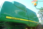 2008 John Deere 9770 STS