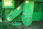 2008 John Deere 9770 STS