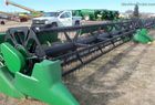 2001 John Deere 925F