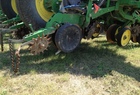 2009 John Deere 1770NT