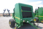 2007 John Deere 568