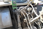1996 Challenger 45