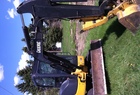 2006 John Deere 35D