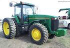 1996 John Deere 8300