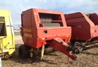 2002 New Holland 688