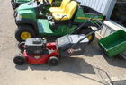2010 Exmark EC21ASKA