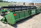 1996 John Deere 930R