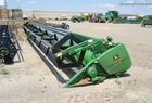 1996 John Deere 930R