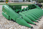 2010 John Deere 612C