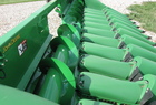 2010 John Deere 612C