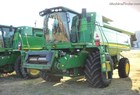 2006 John Deere 9760