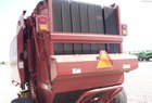 2003 New Holland BR780