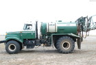 1997 Loral 3000