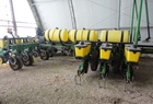 1994 John Deere 7200
